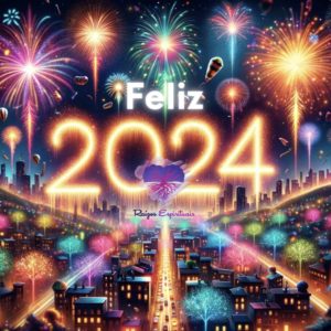 Feliz 2024