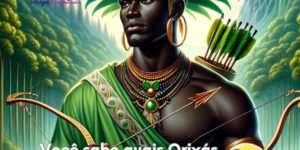 Descobrindo os Orixás: Explore quem guia seus caminhos na Umbanda e como estas poderosas entidades influenciam sua jornada espiritual.