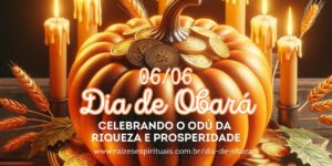 Dia de Obará
