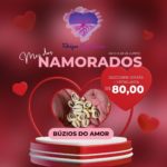 Promoção Búzios Junho 2024 – Mês dos Namorados com desconto