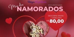Promoção Búzios Junho 2024