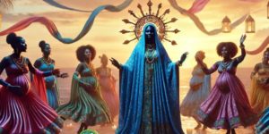 Ritual de Gravidez Cigano