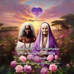 26 de Julho – O Sincretismo entre Nanã e Sant’Ana na Umbanda