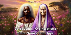 26 de Julho