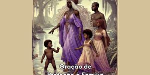 Oração de Proteção à Família