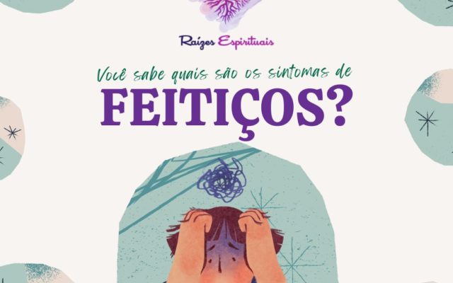 Quebrar feitiços