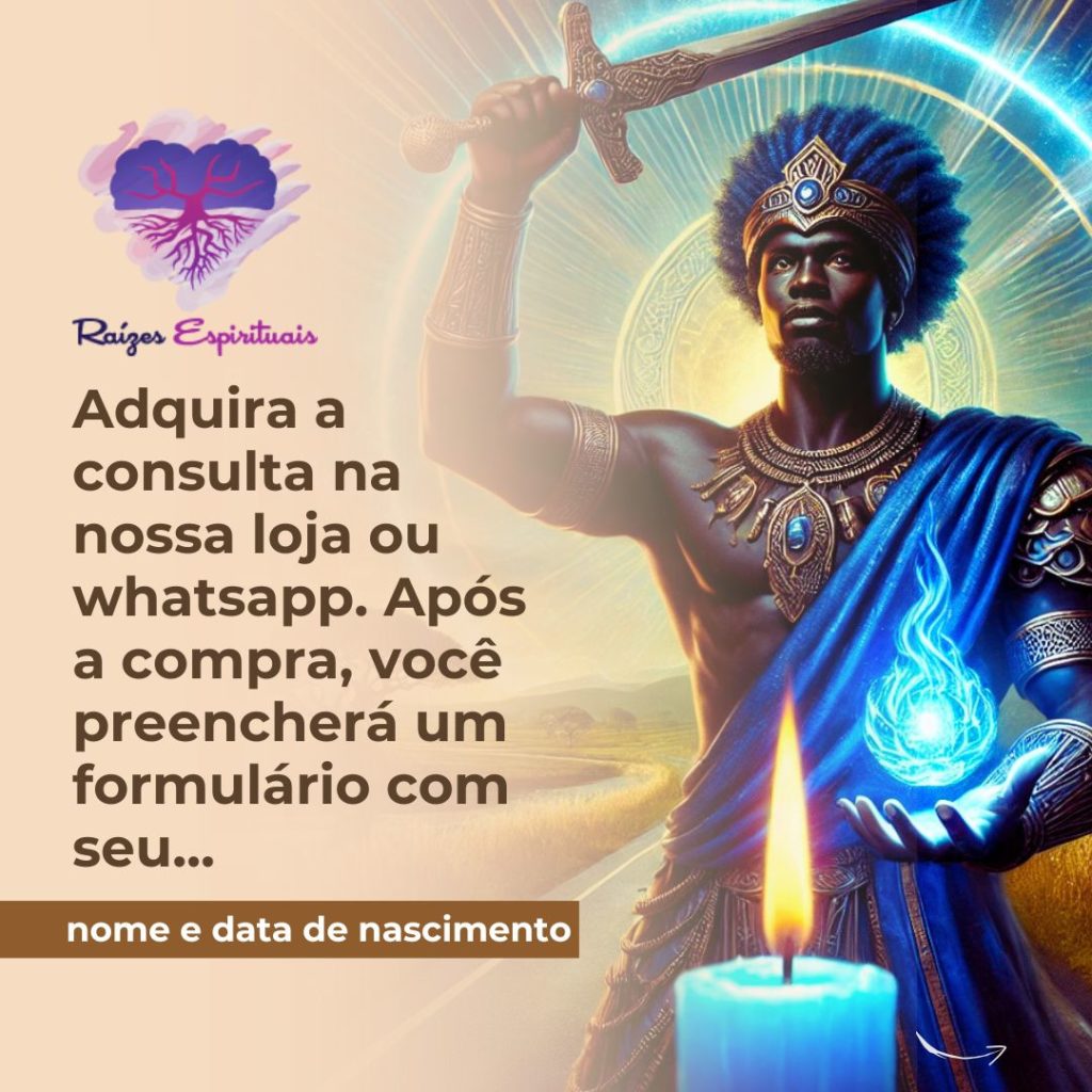 Como funciona o jogo de búzios para descobrir orixás e entidades