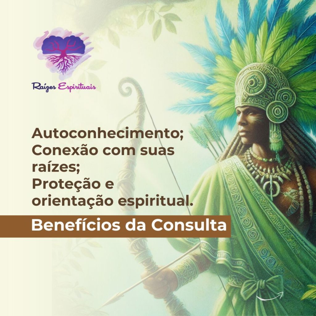 Como funciona o jogo de búzios para descobrir orixás e entidades
