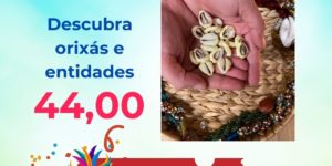 Promoção de Carnaval 2025