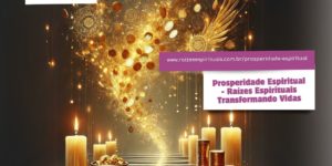 Prosperidade Espiritual
