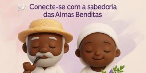 Como Firmar os Pretos Velhos