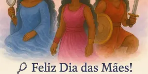 Dia das Mães 2025