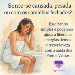 Para que serve o banho de descarrego de café?