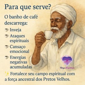 Para que serve?