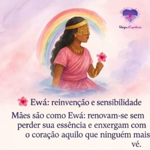 Dia das Mães - Ewá