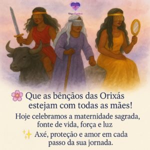 Dia das Mães 2025
