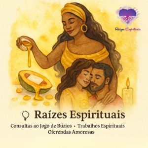 Proteção de Oxum com Simpatia para o Amor