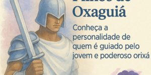 Filhas e Filhos de Oxaguiã