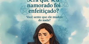 Namorado Enfeitiçado